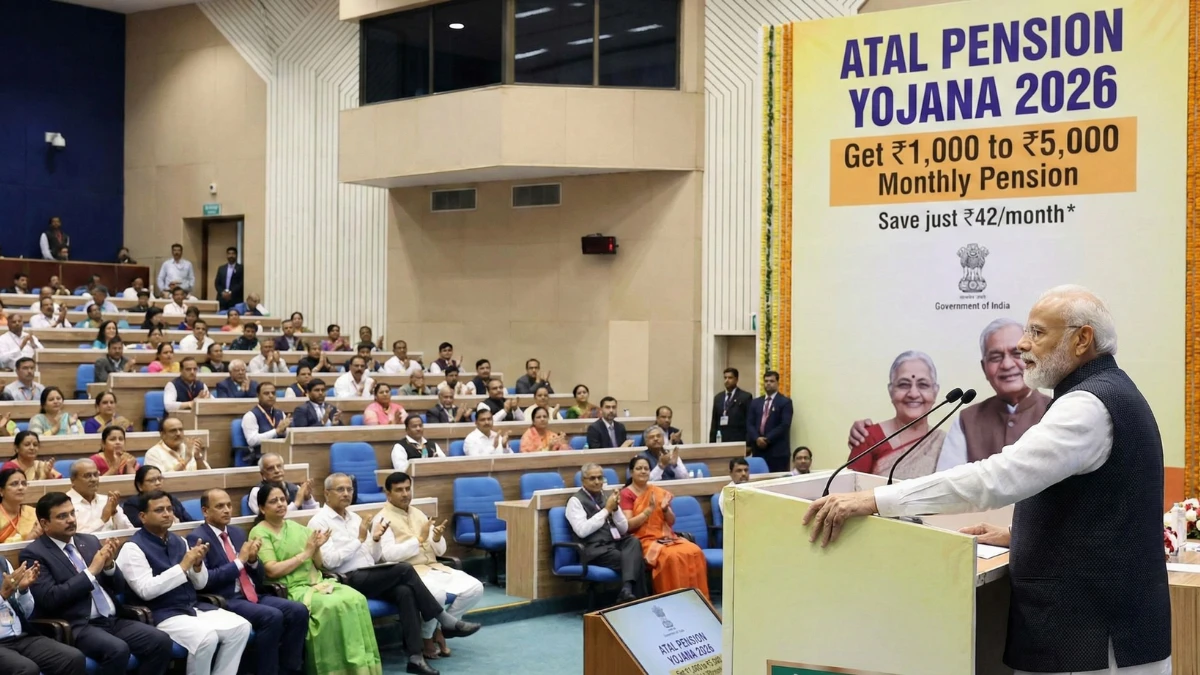 atal-pension-yojana-2026-contribution-pension-guide